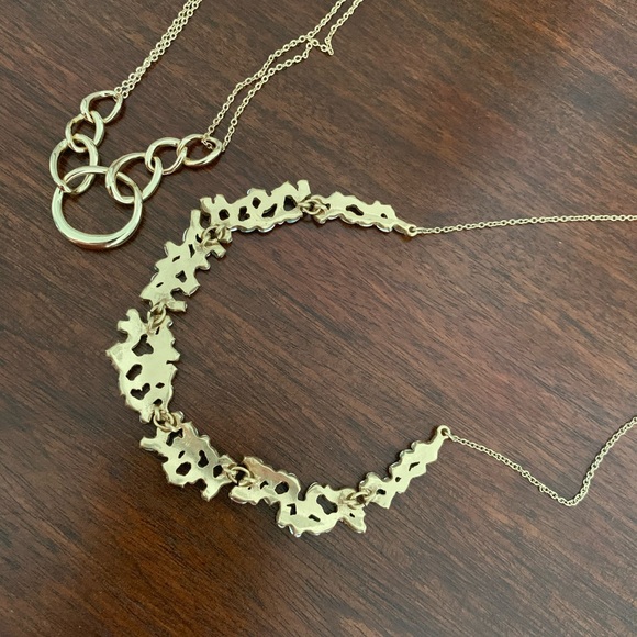 Two Ann Taylor Loft Necklaces - Picture 3 of 3